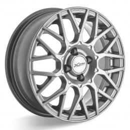 X`trike X-132 6x15 PCD4x100 ET37 Dia60.1 HSB